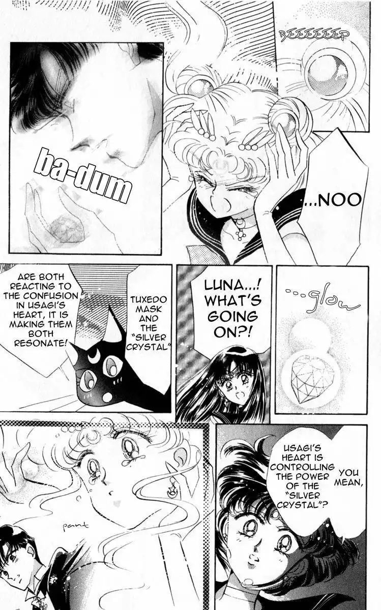 Sailor Moon Chapter 12 45